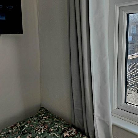Appartement Seven Spots Londres Extérieur photo
