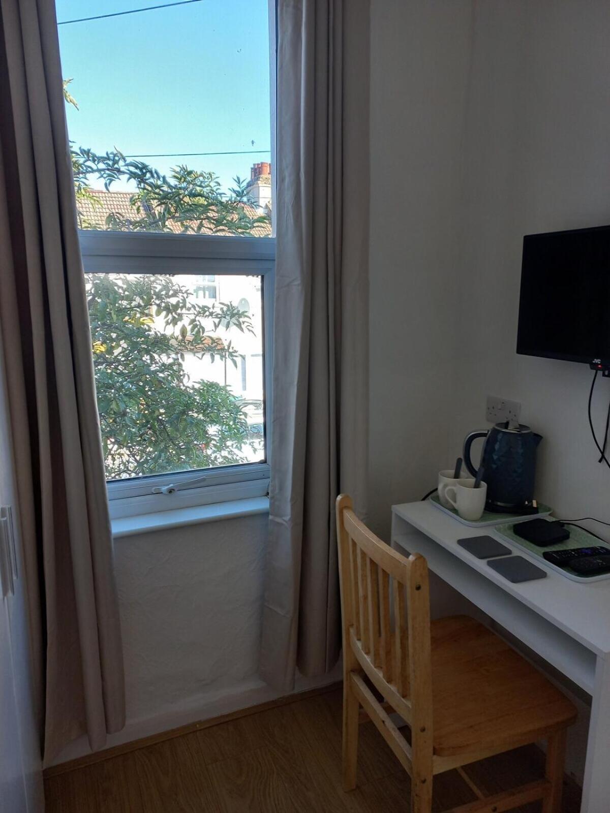 Appartement Seven Spots Londres Extérieur photo
