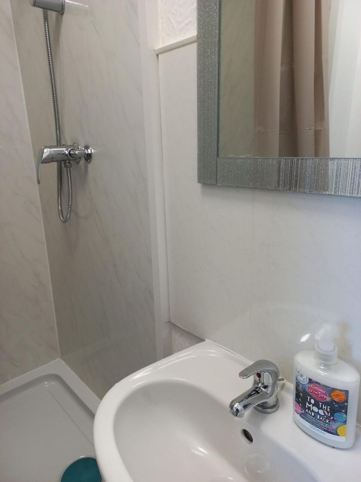 Appartement Seven Spots Londres Extérieur photo