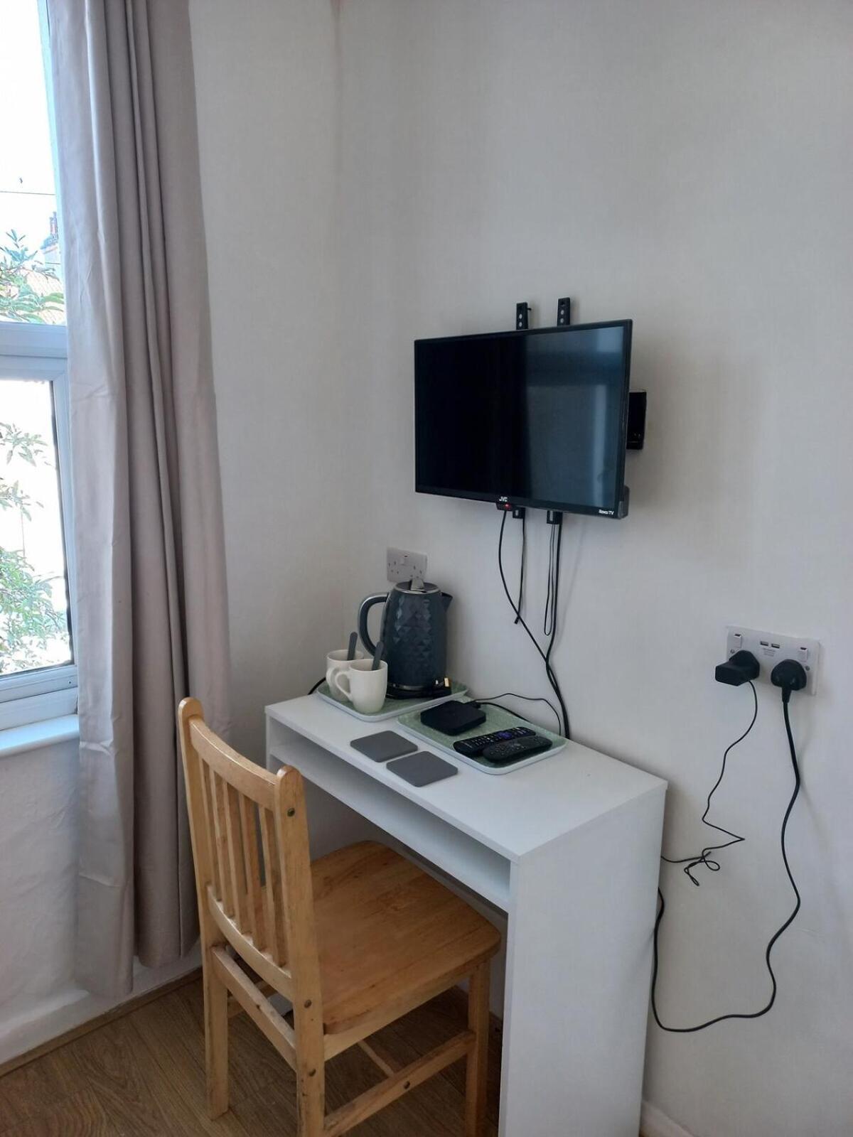 Appartement Seven Spots Londres Extérieur photo