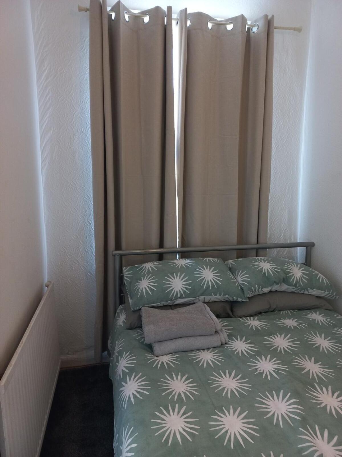 Appartement Seven Spots Londres Extérieur photo