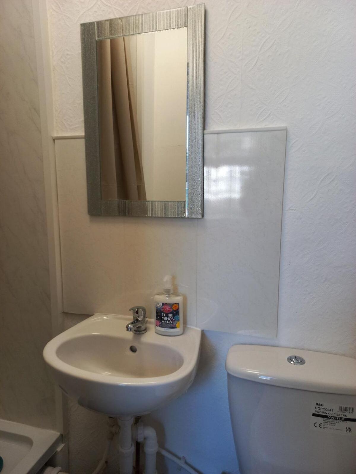 Appartement Seven Spots Londres Extérieur photo