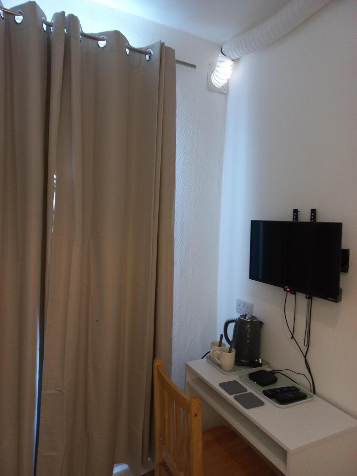 Appartement Seven Spots Londres Extérieur photo