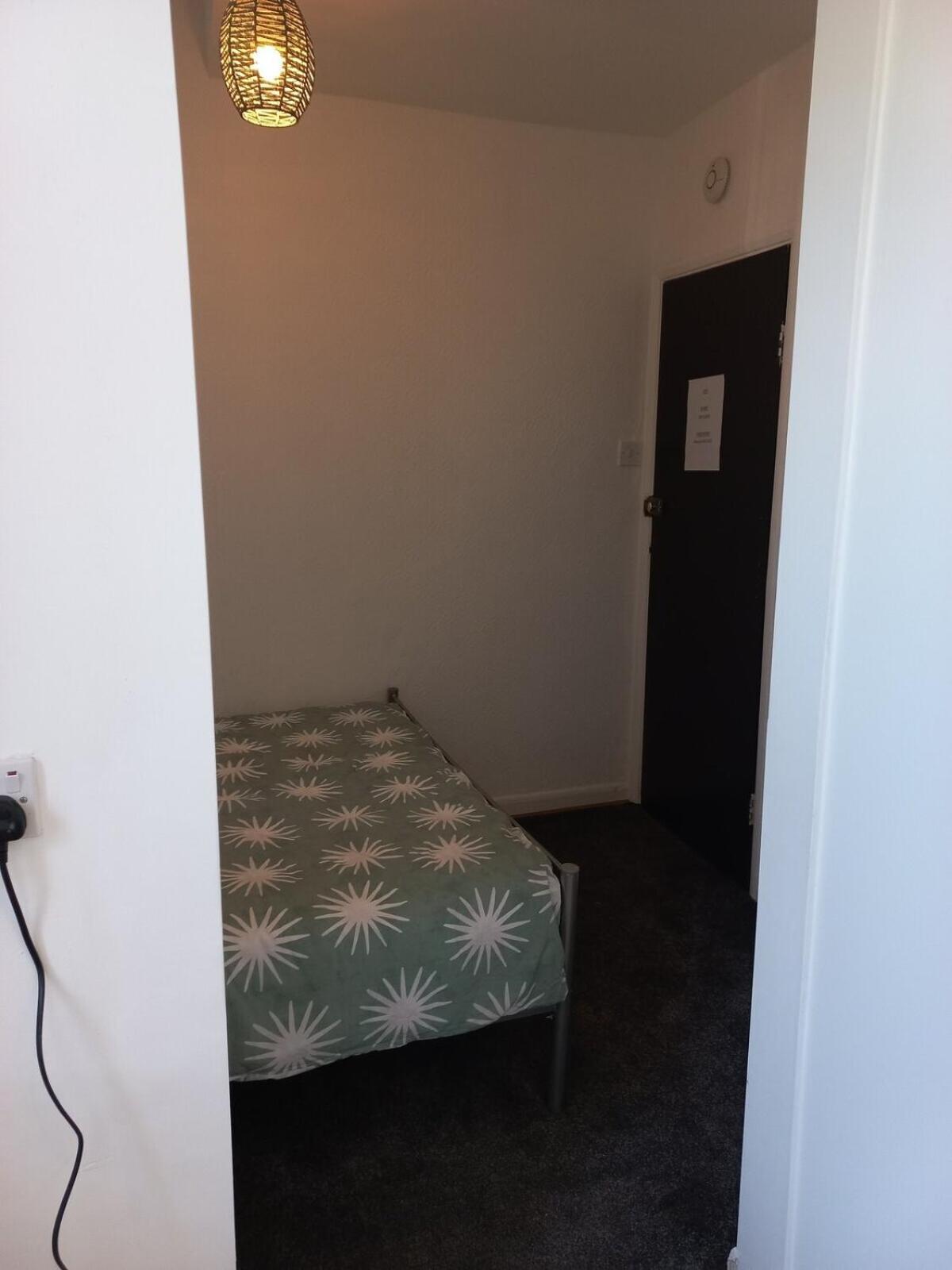 Appartement Seven Spots Londres Extérieur photo