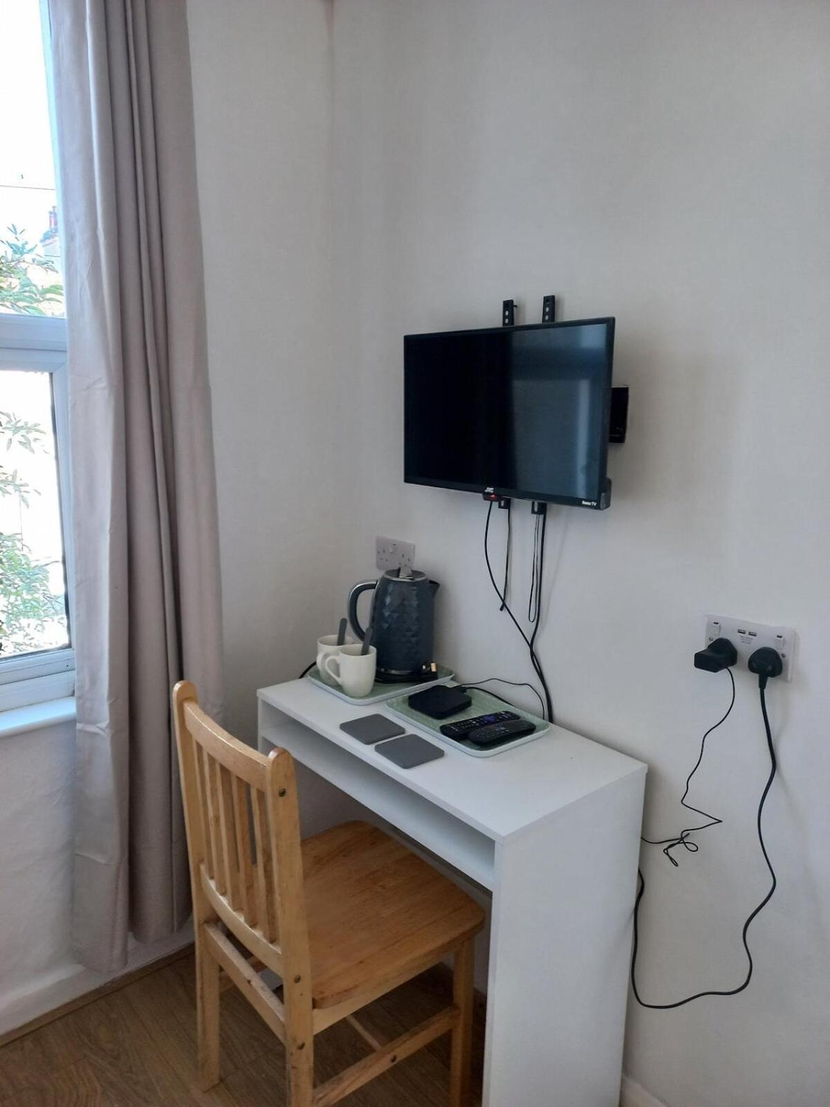 Appartement Seven Spots Londres Extérieur photo