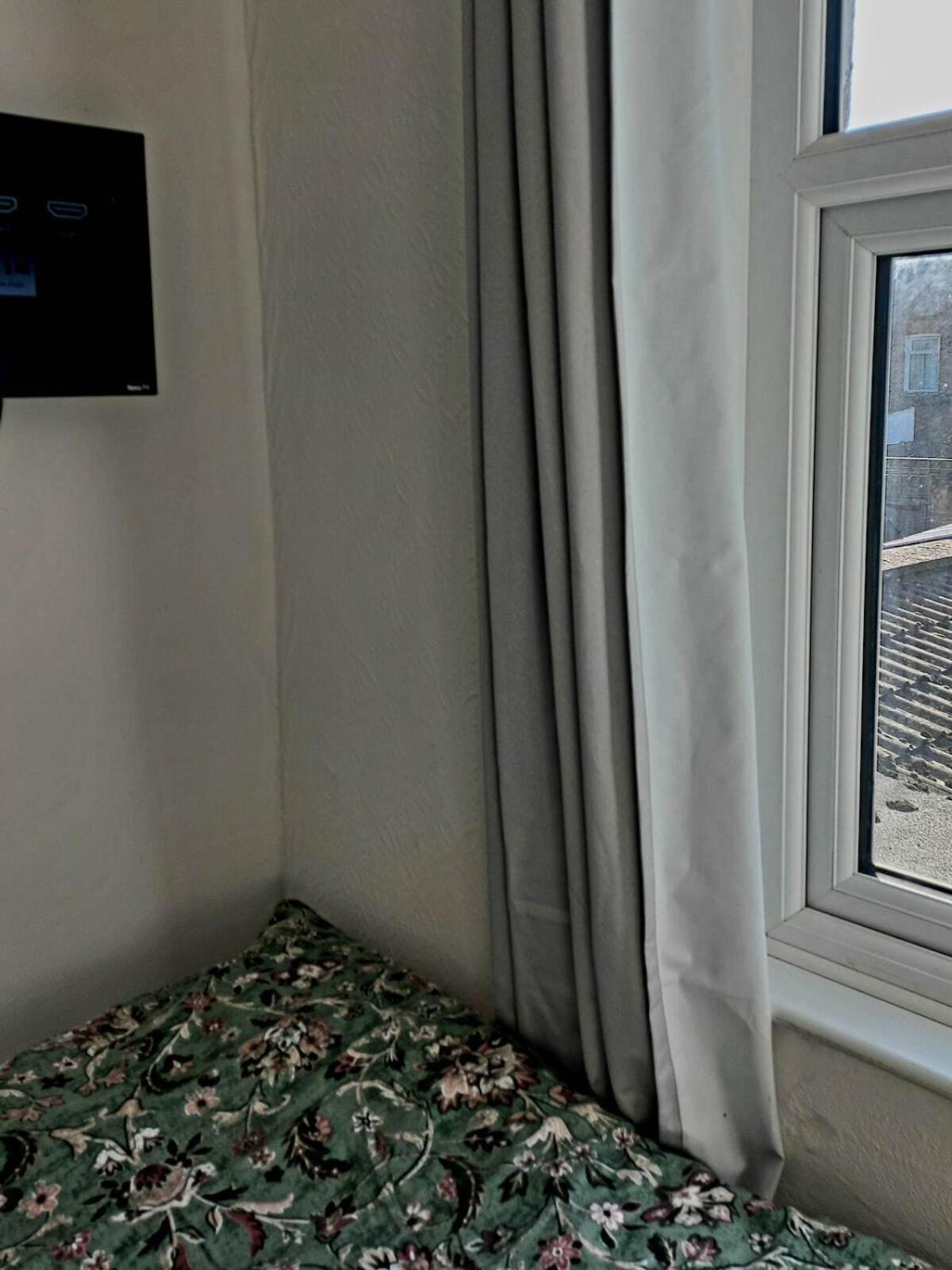 Appartement Seven Spots Londres Extérieur photo