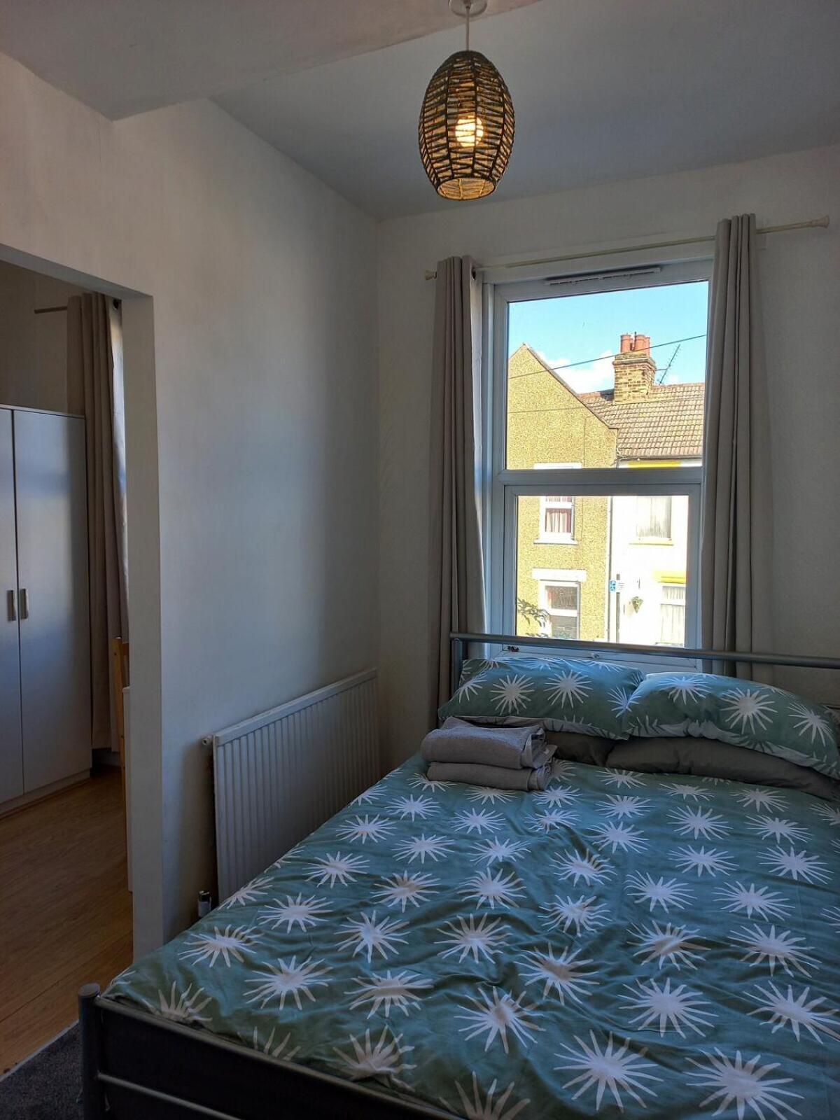 Appartement Seven Spots Londres Extérieur photo