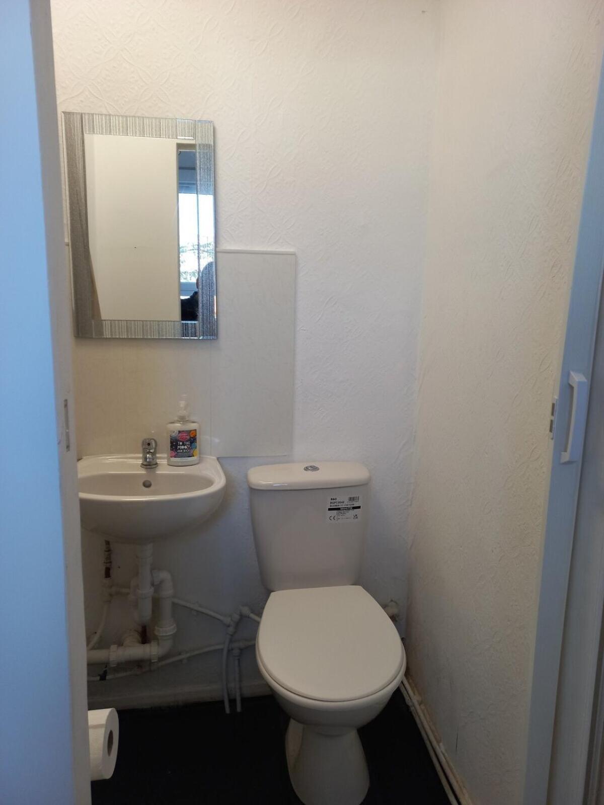 Appartement Seven Spots Londres Extérieur photo