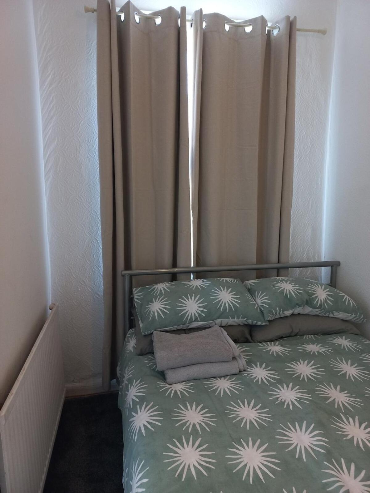 Appartement Seven Spots Londres Extérieur photo