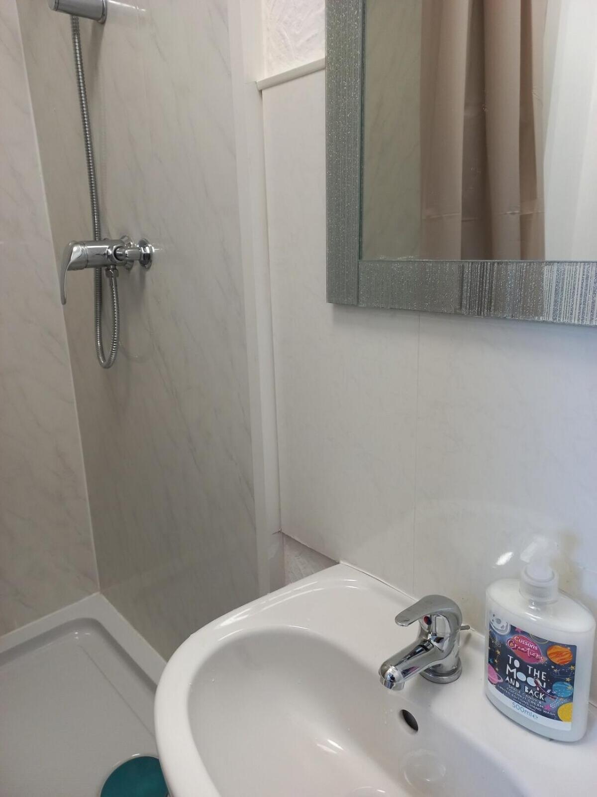 Appartement Seven Spots Londres Extérieur photo