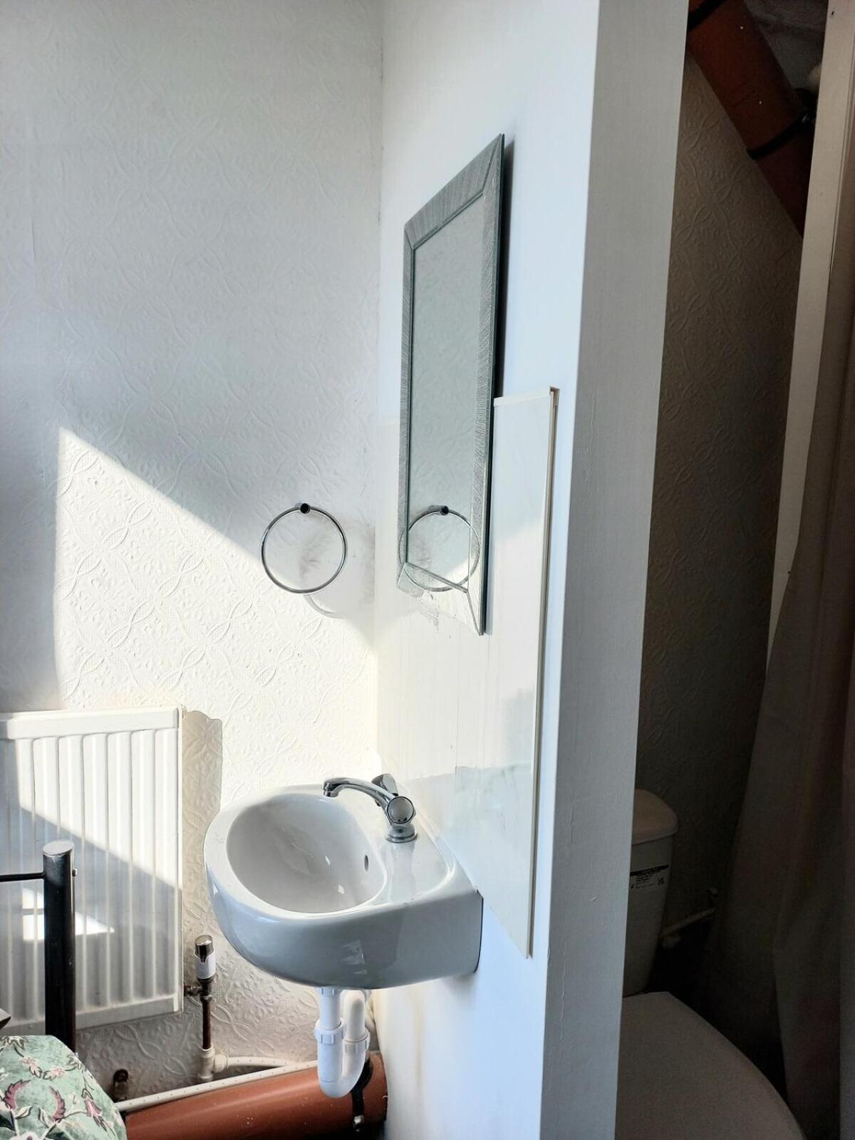 Appartement Seven Spots Londres Extérieur photo