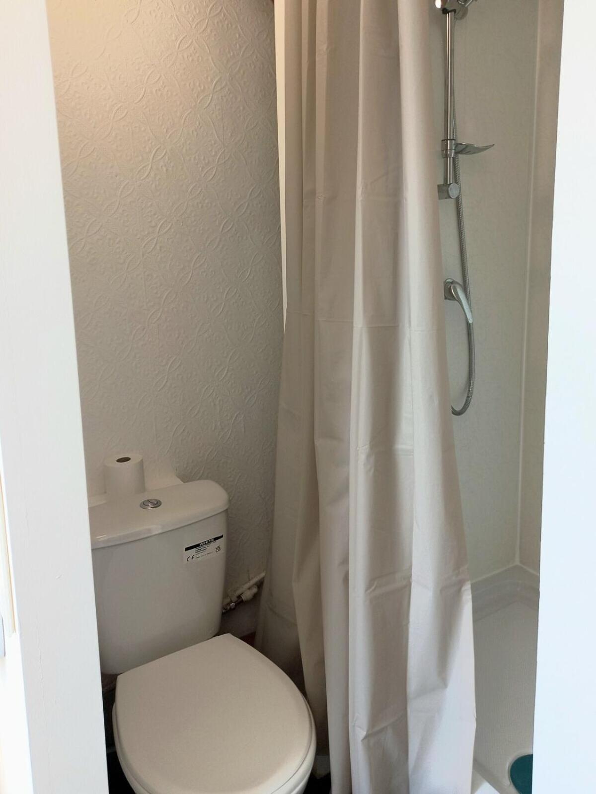 Appartement Seven Spots Londres Extérieur photo