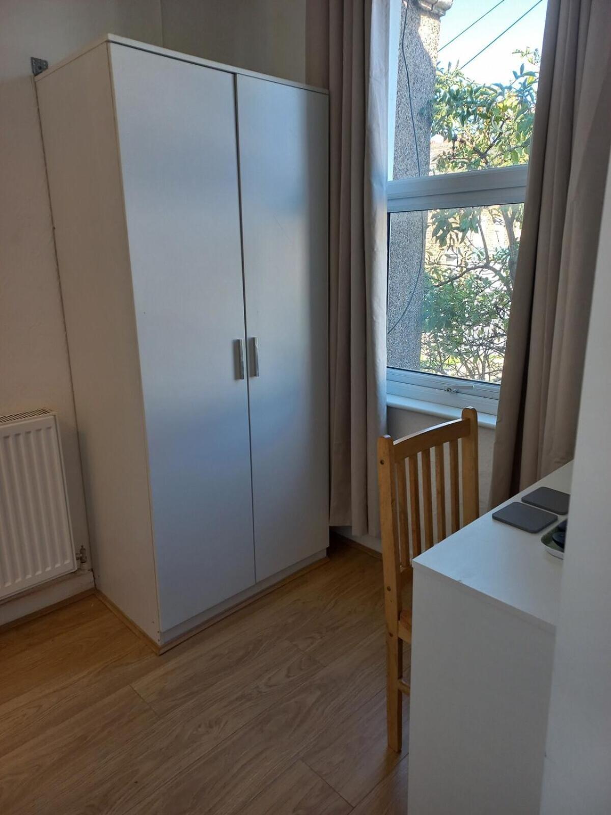 Appartement Seven Spots Londres Extérieur photo