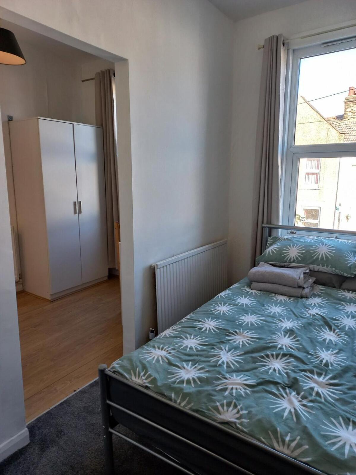 Appartement Seven Spots Londres Extérieur photo