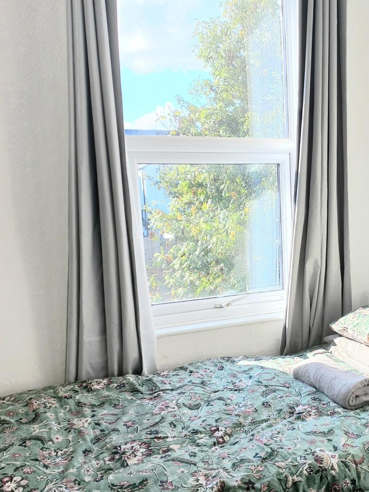 Appartement Seven Spots Londres Extérieur photo