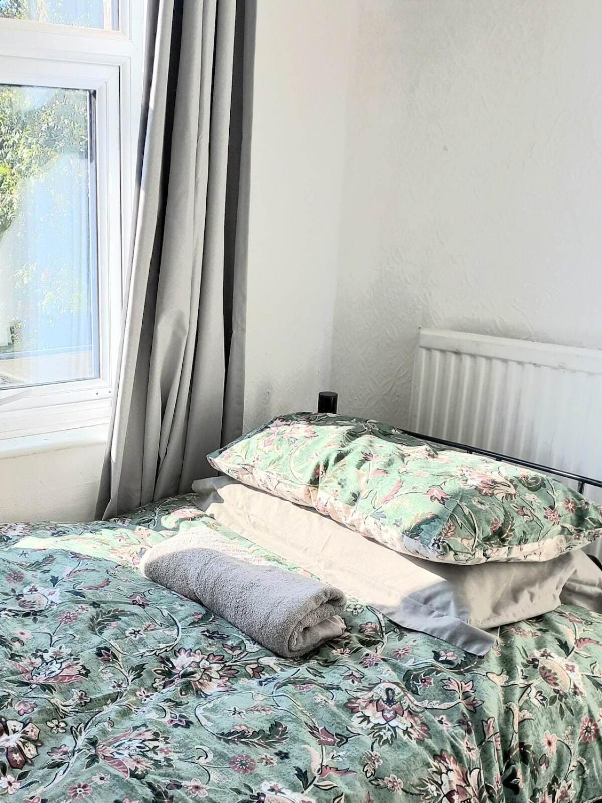 Appartement Seven Spots Londres Extérieur photo